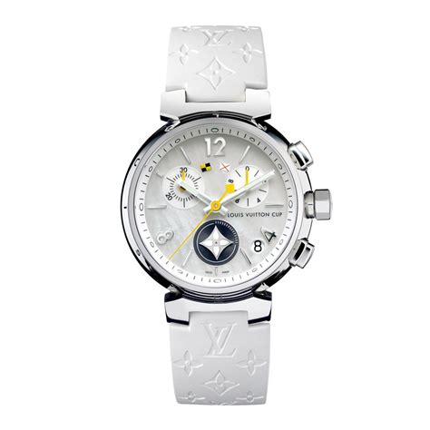 louis vuitton women watches|louis vuitton tambour watch strap.